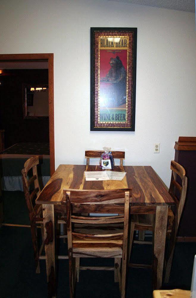 Timber Creek Chalets Estes Park Exterior photo