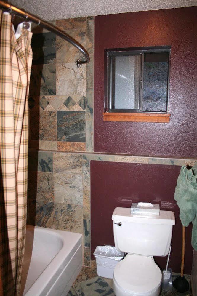 Timber Creek Chalets Estes Park Exterior photo